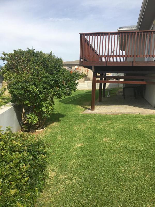 2 Bedroom Property for Sale in Dana Bay Western Cape